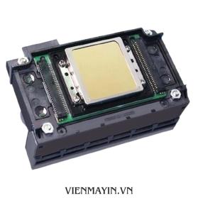 Đầu phun Epson XP600