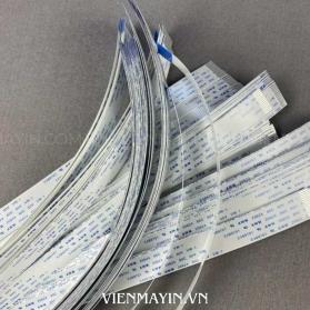 Dây cáp đầu phun máy in chuyển nhiệt i3200/4720