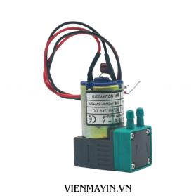 Motor hút mực máy in khổ lớn (máy in pet, máy in chuyển nhiệt,...)