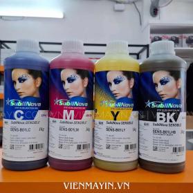 Mực chuyển nhiệt INKTEC 1LIT