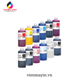 Mực Pigment chính hãng cho Canon PRO-2600, 4600, 6600