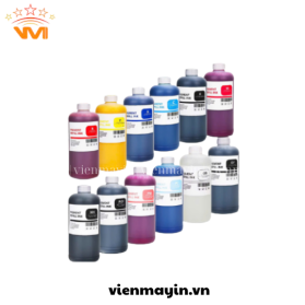 Mực Pigment chính hãng cho Canon PRO-2600, 4600, 6600