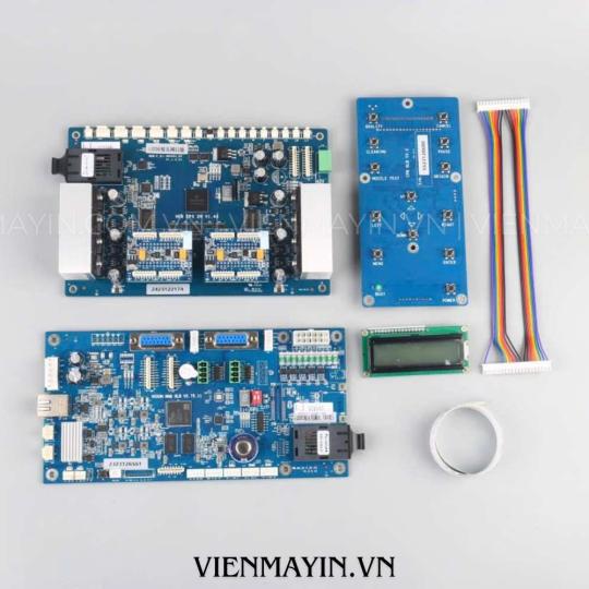 Bộ main hoson 2 và 4 đầu in i3200 & 4720
