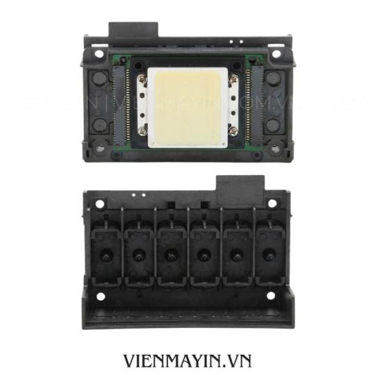 Đầu phun Epson XP600