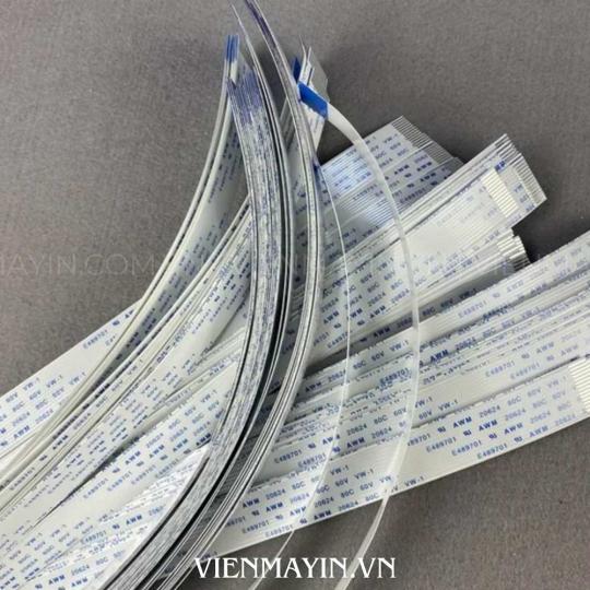 Dây cáp đầu phun máy in chuyển nhiệt i3200/4720