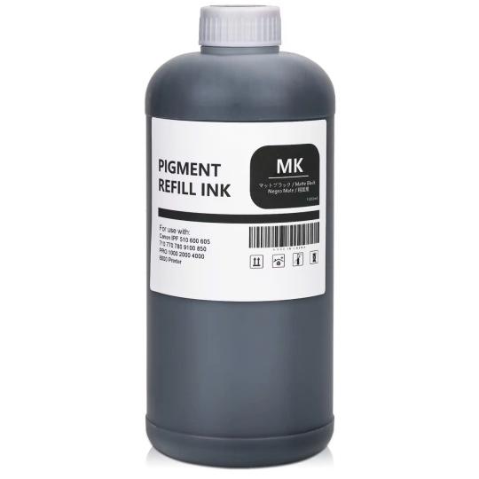 Mực Pigment chính hãng cho Canon PRO-2600, 4600, 6600