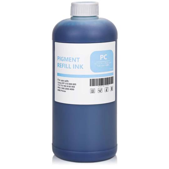 Mực Pigment chính hãng cho Canon PRO-2600, 4600, 6600