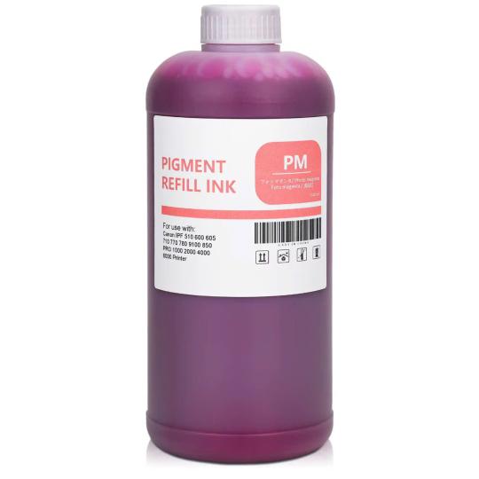 Mực Pigment chính hãng cho Canon PRO-2600, 4600, 6600